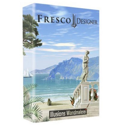 Planungs-Software Fresco Wand-Designer