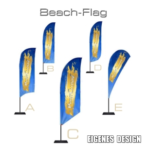 BeachFlag