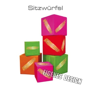 Sitzwürfel